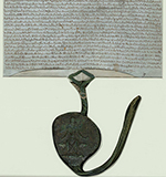 Henry III issues revised Magna Carta